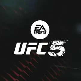 UFC 5 (USK) (PS5)
