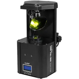 Eurolite TSL-350 Scan COB Schwarz
