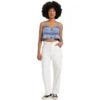 QUIKSILVER Carpenter Pant - Hose - Damen Snow White
