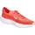 Nike Free RN Damen Pink / Orange 40,5