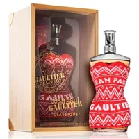 Jean Paul Gaultier Classique X-Mas Collector Edition 2021 Eau de Toilette 100 ml