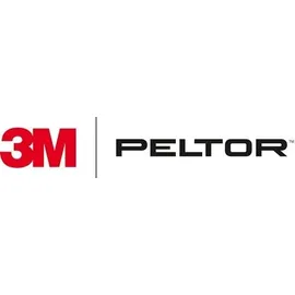 PELTOR WS ALERT XPI+ Over-ear Headset SNR 29