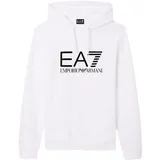 Emporio Armani Sweatshirt Weiß S