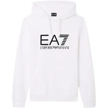 Emporio Armani Sweatshirt Weiß S