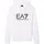Emporio Armani Sweatshirt Weiß S