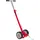 Nestlé Kanaldeckelheber L.980-1480mm fahrbar rot pulv.NESTLE