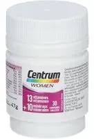 Centrum® Woman Capsule(S) 30 pc(s)