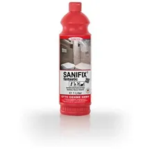 lorito oehme Sanitärreiniger Kalklöser 1 l