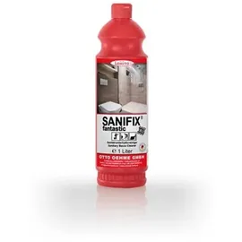 lorito oehme Sanitärreiniger Kalklöser 1 l