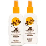 MALIBU Sonnenlotion Spray LSF 30 200 ml
