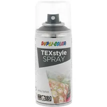 Dupli Color TEXstyle SPRAY 1 St. 150 ml Schwarz