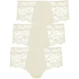 NINA VON C. Hipster 3 St. Beige 40