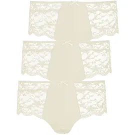 NINA VON C. Hipster 3 St. Beige 40