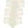 NINA VON C. Hipster 3 St. Beige 40