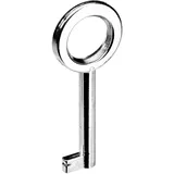 Hettich Buntbart-Schlüssel 65 x 4 mm