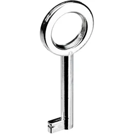 Hettich Buntbart-Schlüssel 65 x 4 mm