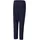 Puma teamRISE Sideline Pants Jr Jogginghose Peacoat/Puma White 140