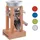 Eschenfelder Flocker Braun