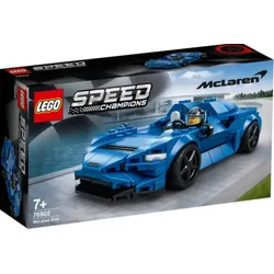 LEGO® Speed Champions 76902 McLaren Elva