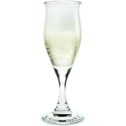 Idéelle Champagnerglas