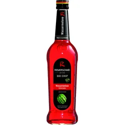 Riemerschmid Bar-Sirup Wassermelonen Geschmack 0,7L