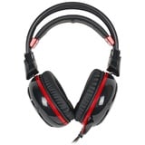 A4Tech G300 Gaming Headset schwarz