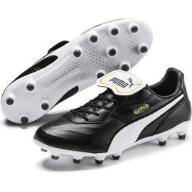 Puma KING Top FG puma black/puma white 42.5