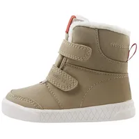 Reima Pyrytys Winterstiefel Hellbraun 29