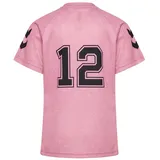 hummel Shimmer Set" in Rosa | Gr.: 152