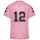 hummel Shimmer Set" in Rosa | Gr.: 152