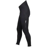 HIKO Neoprenhose Classic Schwarz XXL