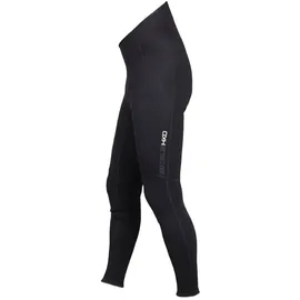 HIKO Neoprenhose Classic Schwarz XXL