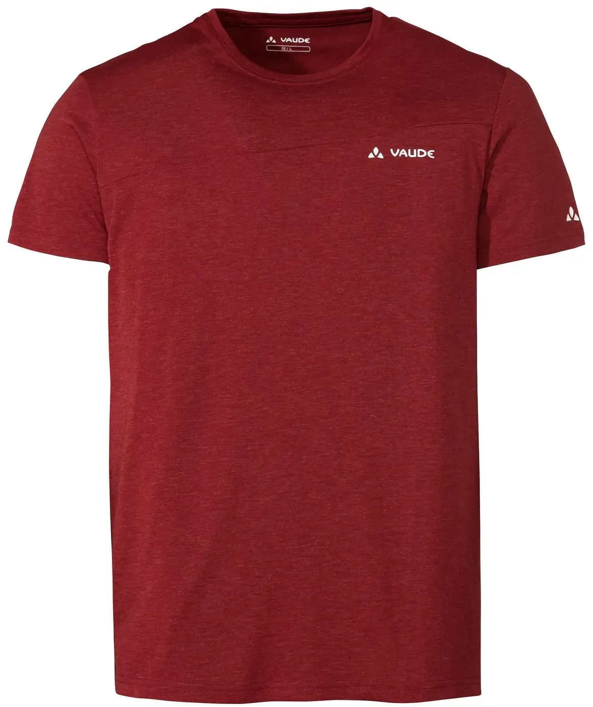 Vaude Herren Sveit Shirt