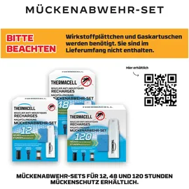 ThermaCell Protect (Graphit)