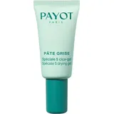 Payot Pâte Grise Spéciale 5 Cica-Gel 15 ml