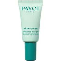 Payot Pâte Grise Spéciale 5 Cica-Gel 15 ml