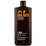 Piz Buin Allergy Sun Sensitive Skin Lotion SPF30 Wasserfeste Sonnenmilch gegen Sonnenallergie 400 ml