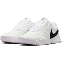 Nike Court Lite 4 White/Black/Summit White 36