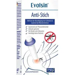EVOLSIN Anti-Stich 1 St