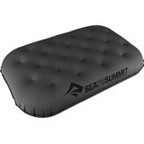 Sea to Summit Aeros Ultralight Deluxe Reisekissen Grey
