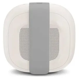 Bose SoundLink Micro white smoke