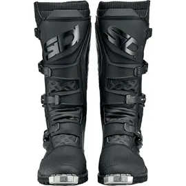 Sidi X-Power Enduro Schwarz 42