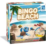 Megableu editions Bingo Beach deutsche Version
