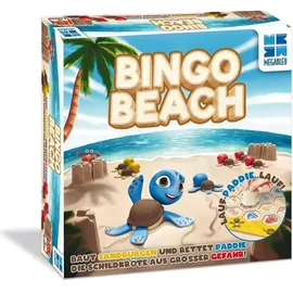 Megableu editions Bingo Beach deutsche Version