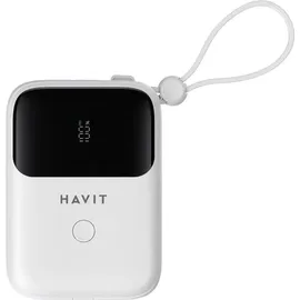 Havit PB5215 10000mAh Powerbank (PB5215)