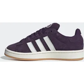 adidas Campus 00s Aurora Plum/Core White/Gum 38 2/3