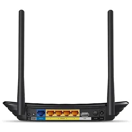 TP-LINK Technologies AC750 Wireless Dualband Gigabit Router (Archer C2)