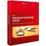 Lexware Hausverwaltung 2024