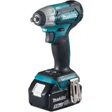 Makita DTW180RTJ Akku-Schlagschrauber
