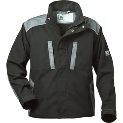 Arbeitsjacken Arsenal schwarz/grau - 22551GR.S - schwarz/grau